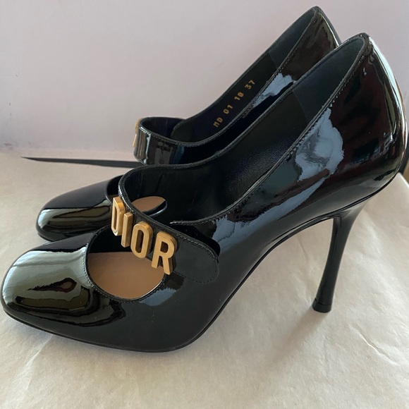 Dior pumps - Picture 3 of 7